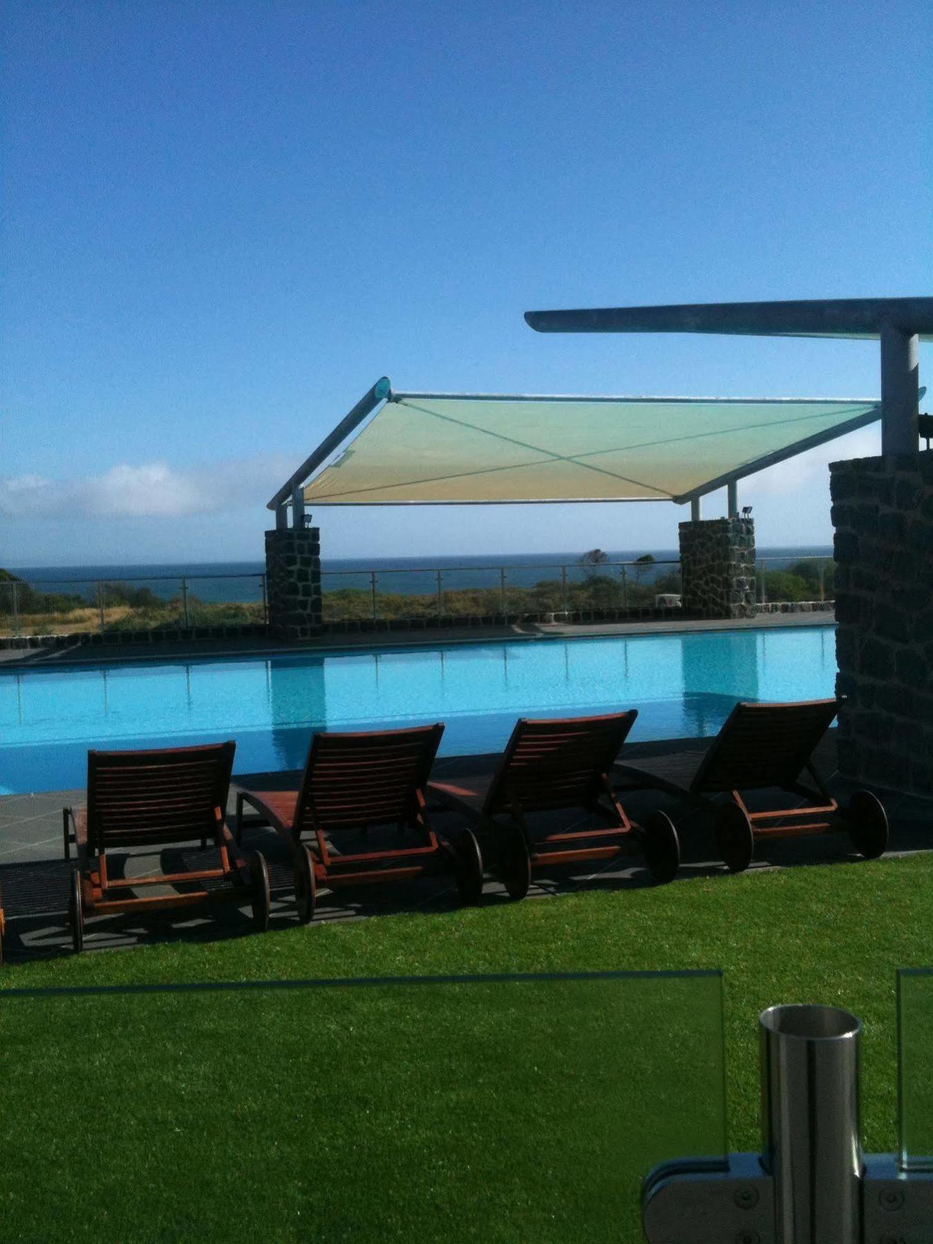 White Sands Estate Falmouth Экстерьер фото